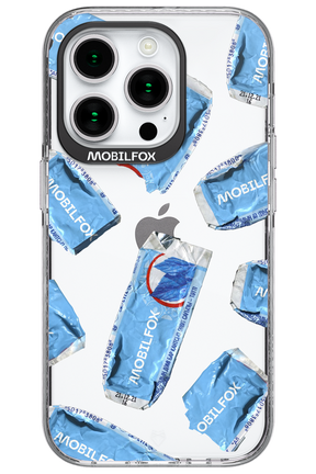 Mobilfox Gum - Apple iPhone 15 Pro