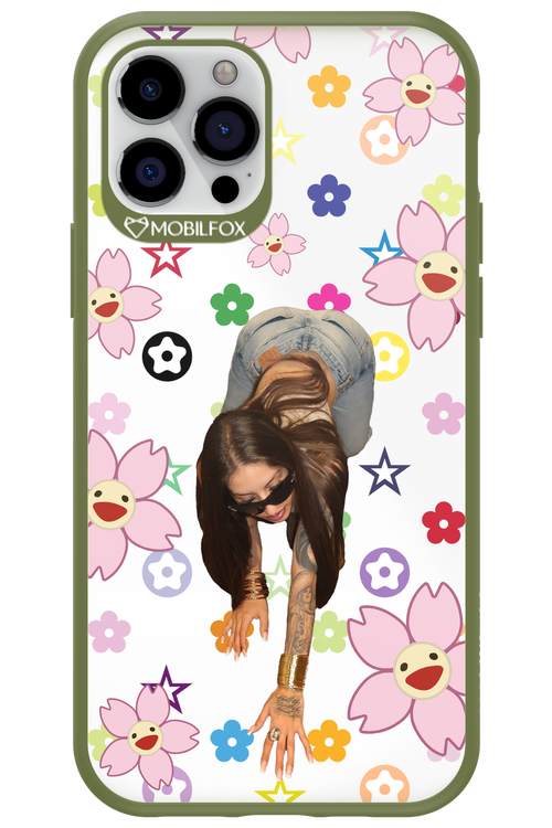 Oh G!rl 2.0 - Apple iPhone 12 Pro