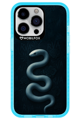 Night Venom - Apple iPhone 13 Pro