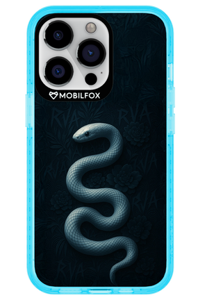 Night Venom - Apple iPhone 13 Pro