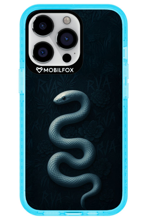 Night Venom - Apple iPhone 13 Pro