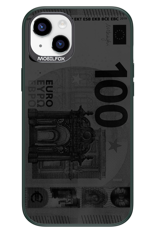 Euro Black 2.0 - Apple iPhone 14 Plus