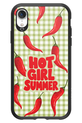 HOT GIRL SUMMERR 2.0 - Apple iPhone XR