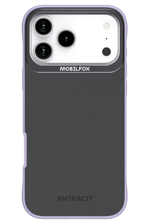 Antracit 2.0 - Apple iPhone 17 Pro Max