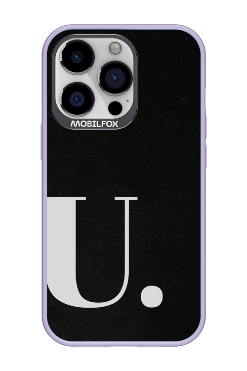 U (Off Space) 2.0 - Apple iPhone 13 Pro