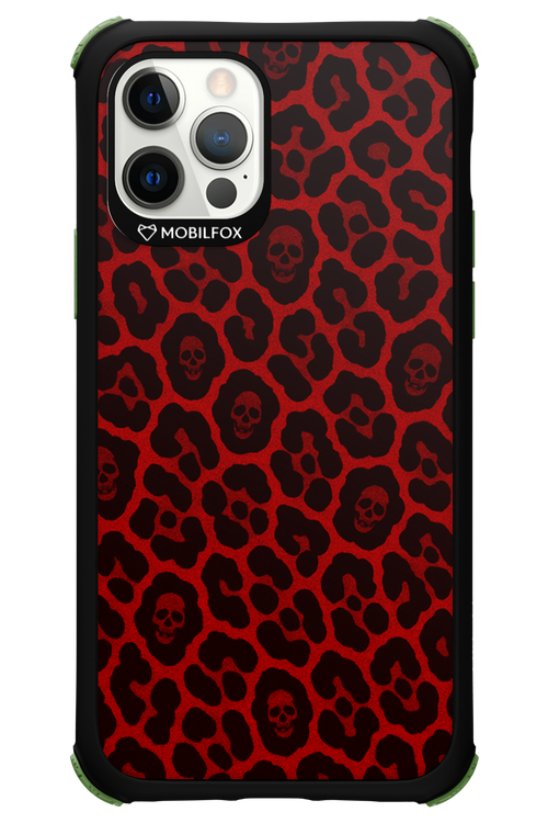 Wild Death 2.0 - Apple iPhone 12 Pro