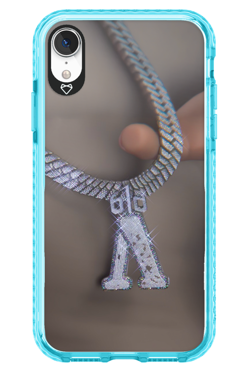 Azteca Chain 2.0 - Apple iPhone XR