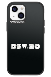 BSW 20 (7) 2.0 - Apple iPhone 13 Mini