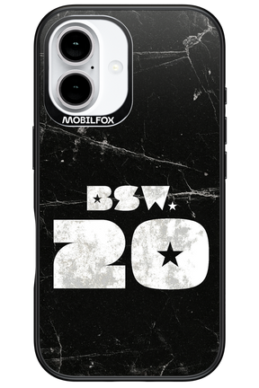 BSW 20 (4) 2.0 - Apple iPhone 16