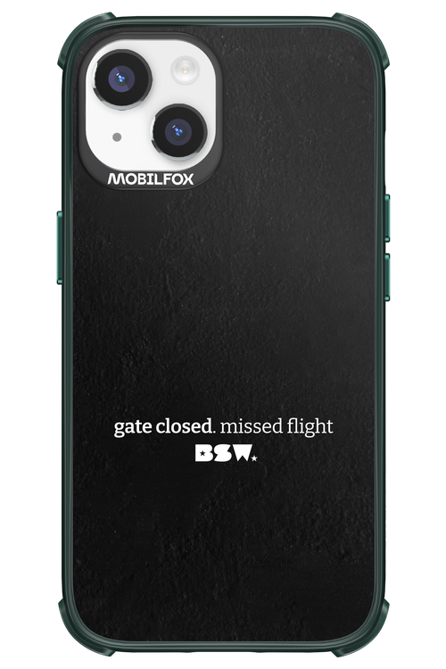 BSW FourSeasons 5 2.0 - Apple iPhone 14