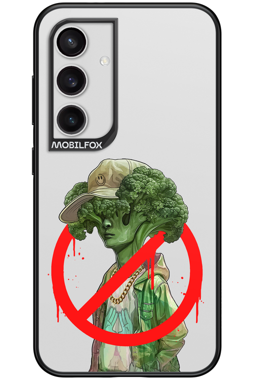 Anti Brokkoli - Samsung Galaxy S24