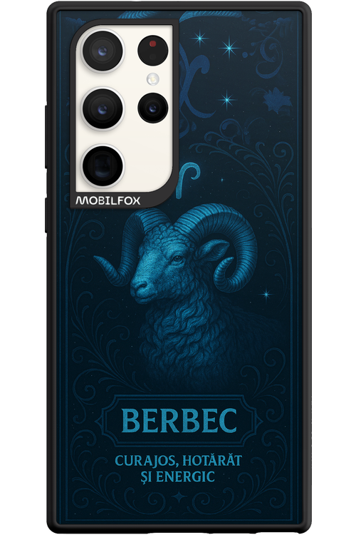 Berbec - Samsung Galaxy S23 Ultra