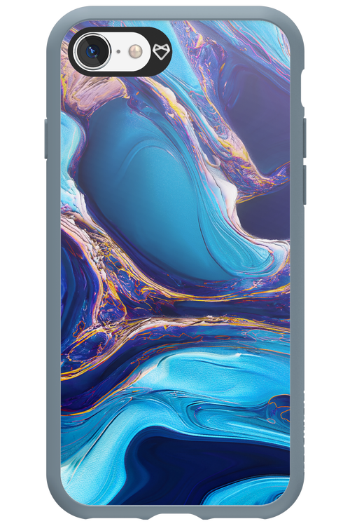Amethyst 2.0 - Apple iPhone SE 2020