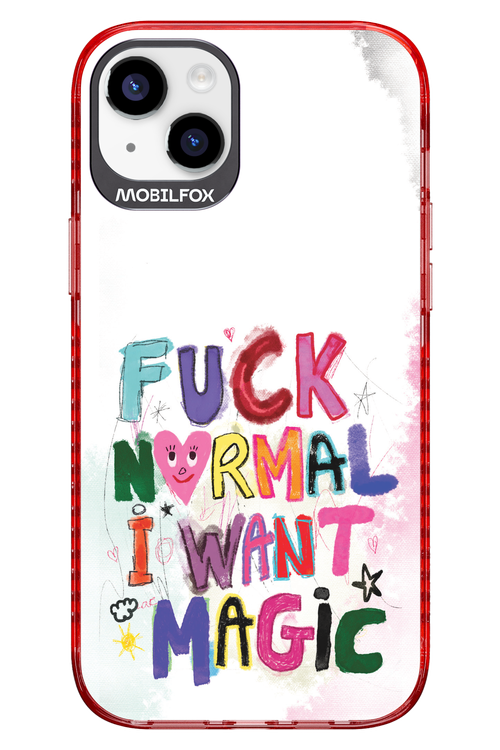 Magic 2.0 - Apple iPhone 14 Plus