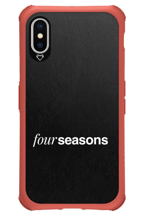 BSW FourSeasons 2 2.0 - Apple iPhone XS
