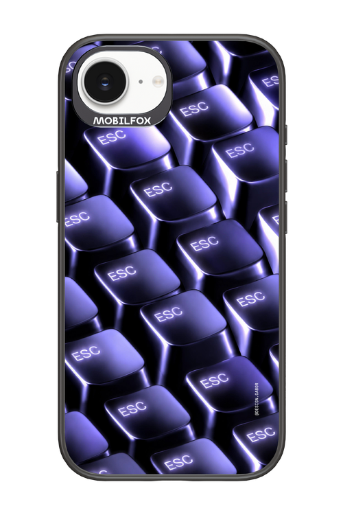 Can's Escape 2.0 - Apple iPhone 16e