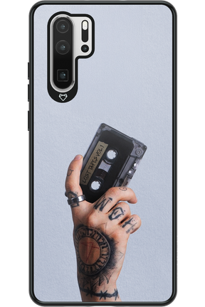 Bagabont 2.0 - Huawei P30 Pro