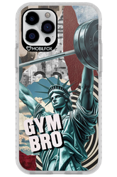 GYM BRO - Apple iPhone 12 Pro