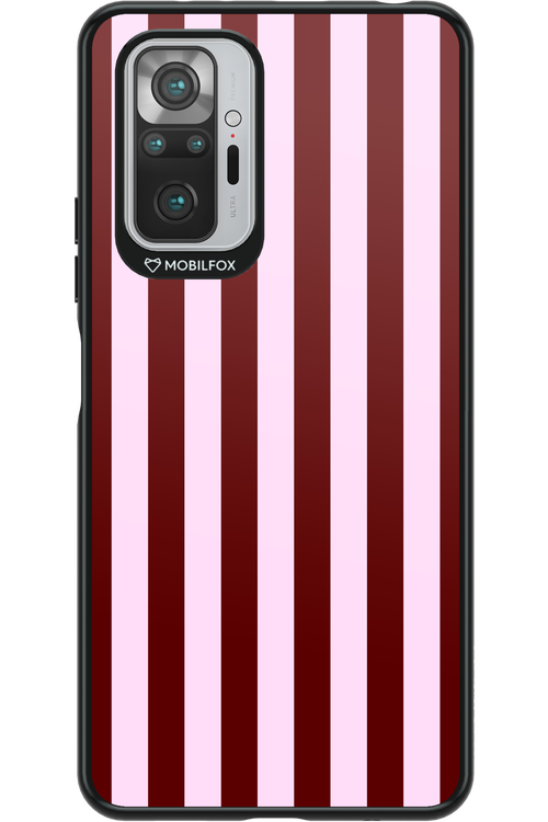 Circus Romance 2.0 - Xiaomi Redmi Note 10S