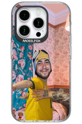 Balkan Style - Apple iPhone 15 Pro