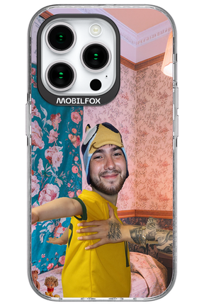 Balkan Style - Apple iPhone 15 Pro