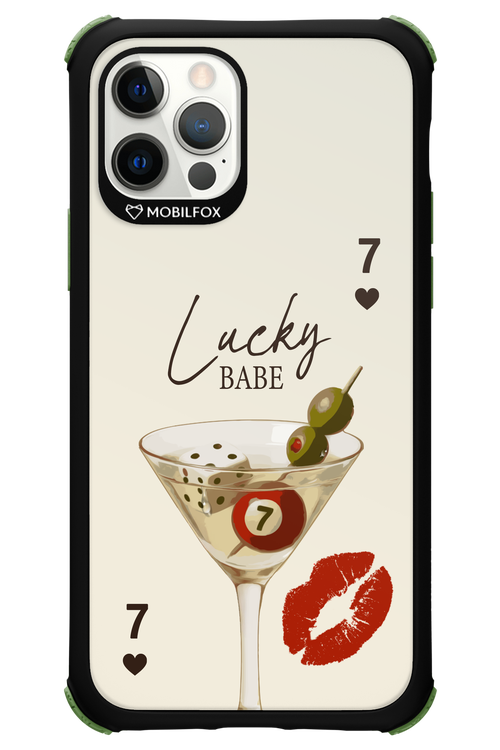 Lucky Babe - Apple iPhone 12 Pro