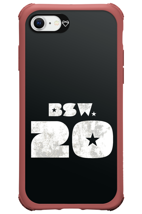 BSW 20 (9) 2.0 - Apple iPhone 8