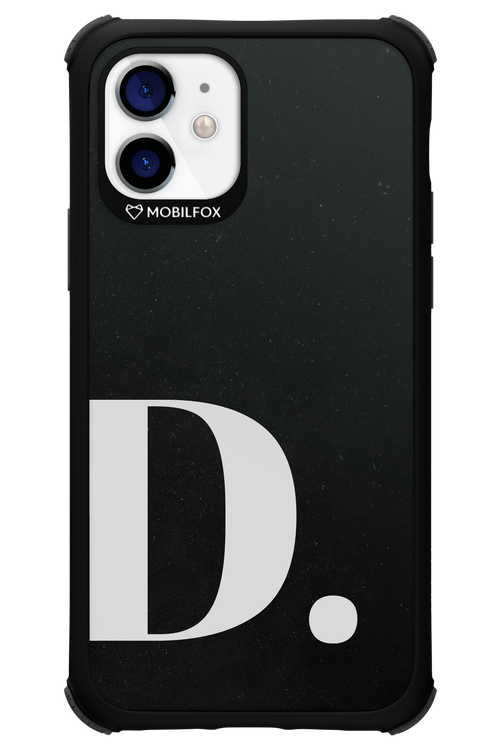 D (Off Space) 2.0 - Apple iPhone 12