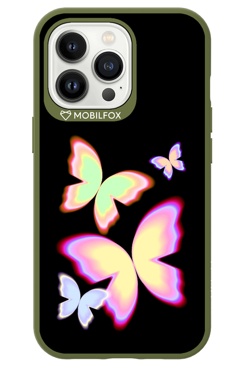 Butterfly Dream 2.0 - Apple iPhone 13 Pro