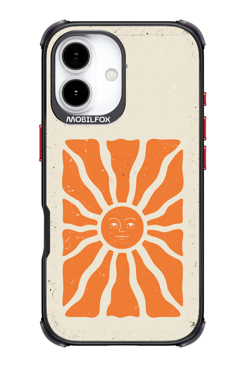 Solar Soul 2.0 - Apple iPhone 17