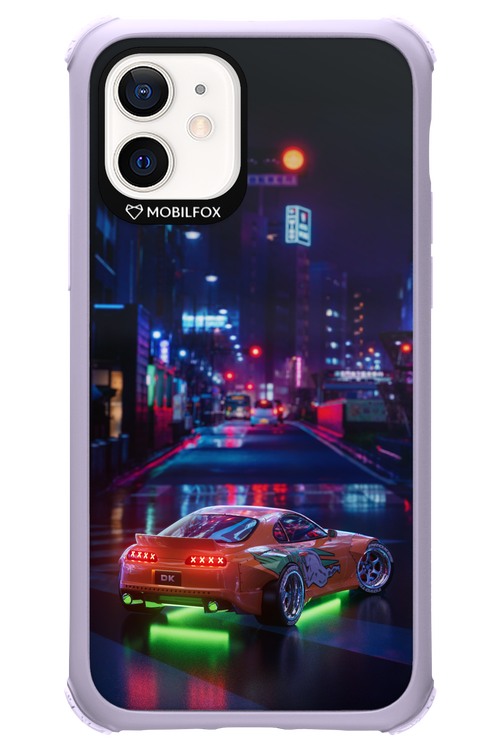 Tokyo Dreams - Apple iPhone 12