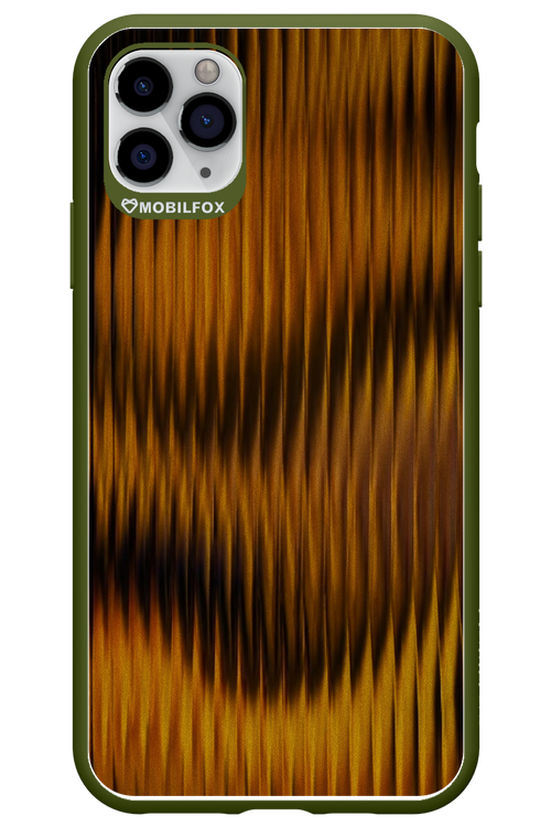 Striped grass 2.0 - Apple iPhone 11 Pro Max