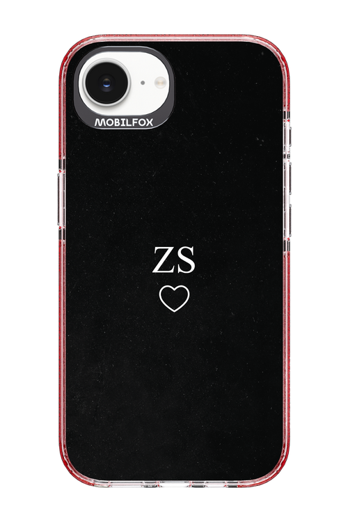 ZS Black 2.0 - Apple iPhone 16e