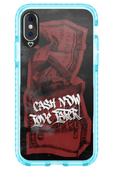 Liquid Assets - Apple iPhone X