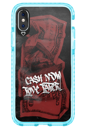 Liquid Assets - Apple iPhone X