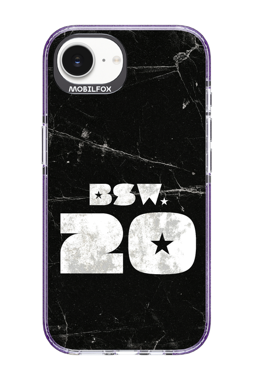 BSW 20 (4) 2.0 - Apple iPhone 16e