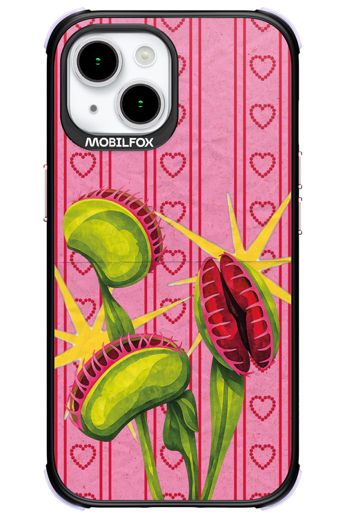 Vacation 2.0 - Apple iPhone 15