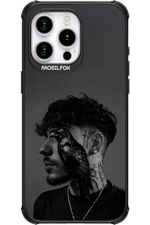 RAVEN - Apple iPhone 15 Pro Max