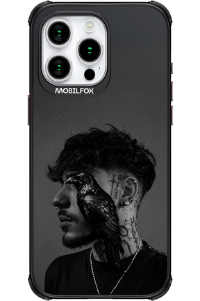 RAVEN - Apple iPhone 15 Pro Max