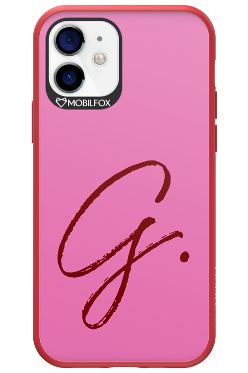(Sorbet) G 2.0 - Apple iPhone 12