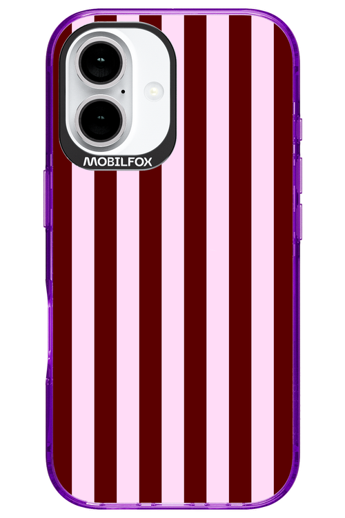 Circus Romance 2.0 - Apple iPhone 16