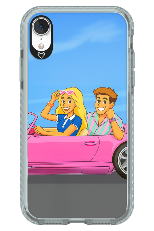 My Way 2.0 - Apple iPhone XR