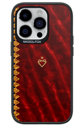Spania x Mobilfox 2.0 - Apple iPhone 14 Pro