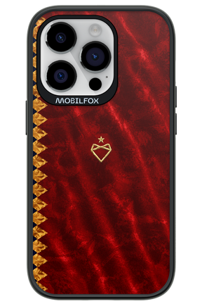 Spania x Mobilfox 2.0 - Apple iPhone 14 Pro