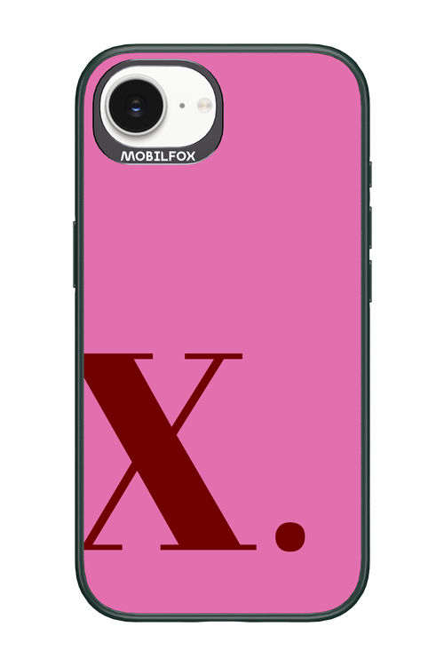 X (Sorbet) 2.0 - Apple iPhone 16e