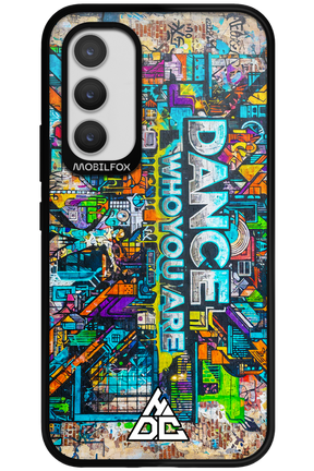 HDC 4 - Samsung Galaxy A34