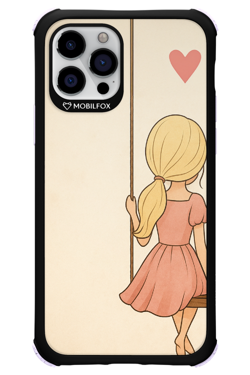Girl Love I 2.0 - Apple iPhone 12 Pro