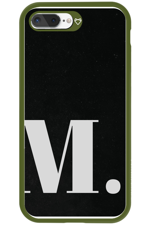 M (Off Space) 2.0 - Apple iPhone 8 Plus
