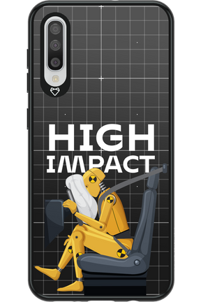 High Impact - Samsung Galaxy A50