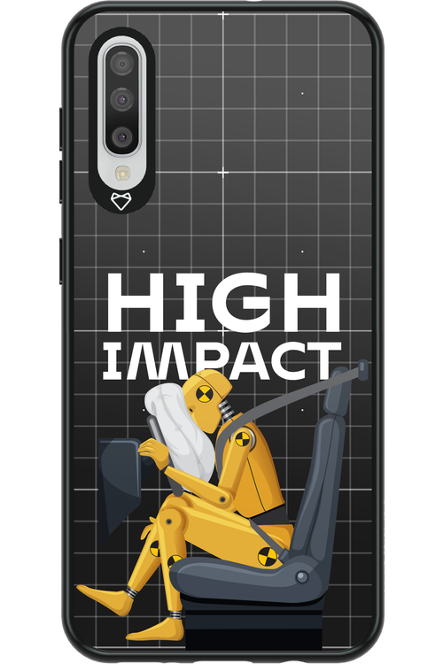 High Impact - Samsung Galaxy A50